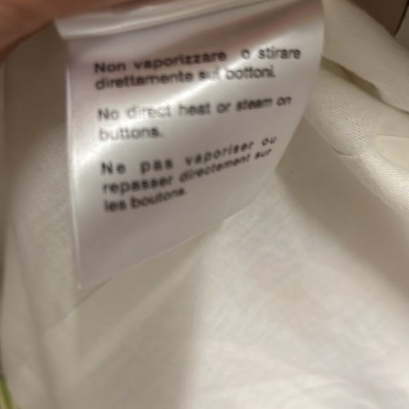 Gucci Floral Blazer - Picture 10 of 11